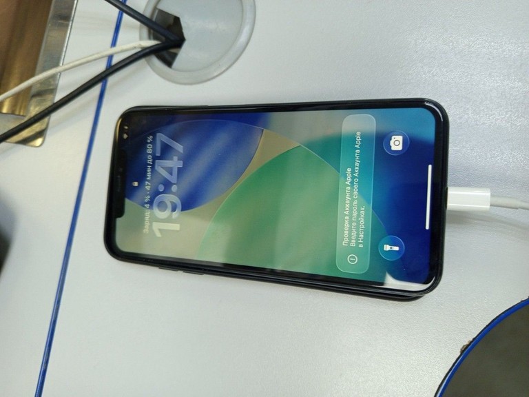Дешиво Apple iphone 11 pro max 256gb с ломбарда