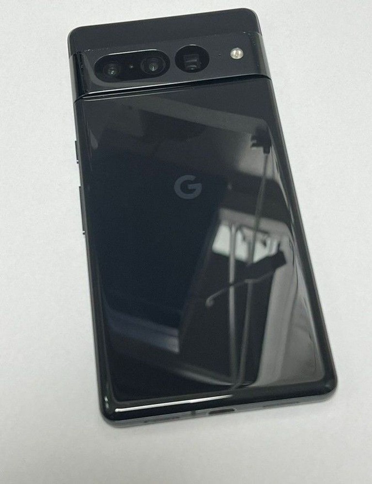 Объявление Google pixel 7 pro 12/128gb Б/У