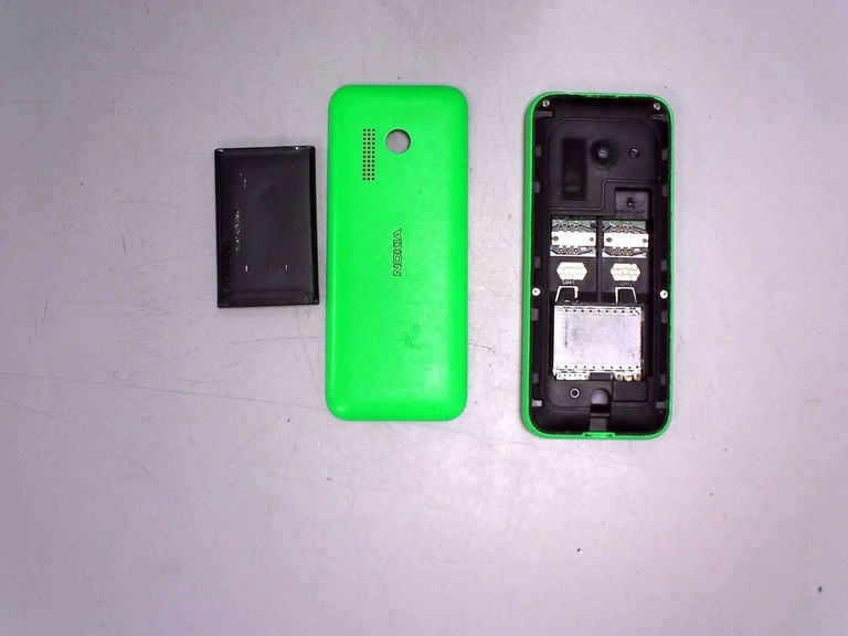 Купить Nokia 215 rm-1110 Б/У
