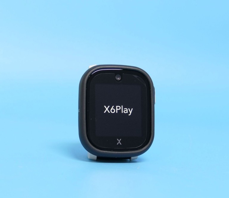 Дешево XPLORA X6 Play (Black, Pink). Новий. з ломбарду