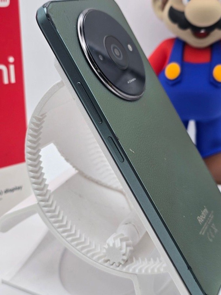 Розпродаж Xiaomi redmi a3 4/128gb, продавець Техноскарб