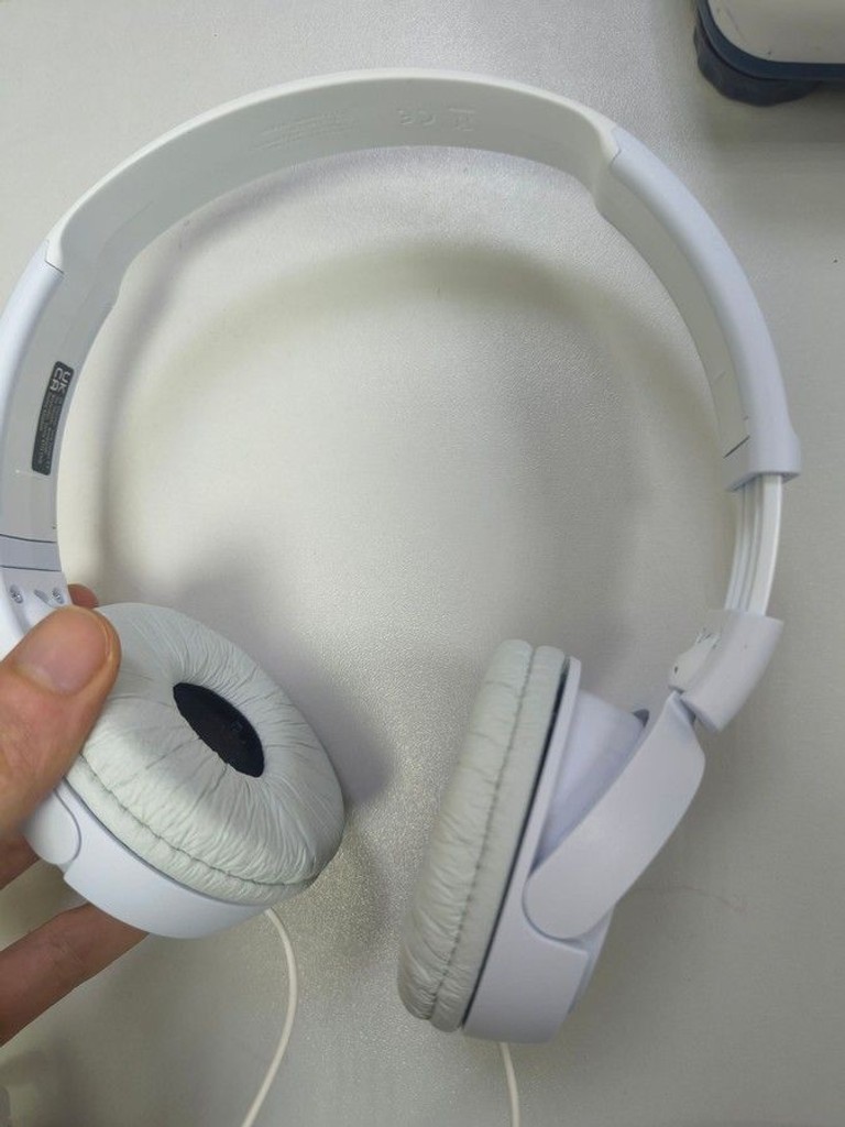 Объявление Sony mdr-zx110ap Б/У