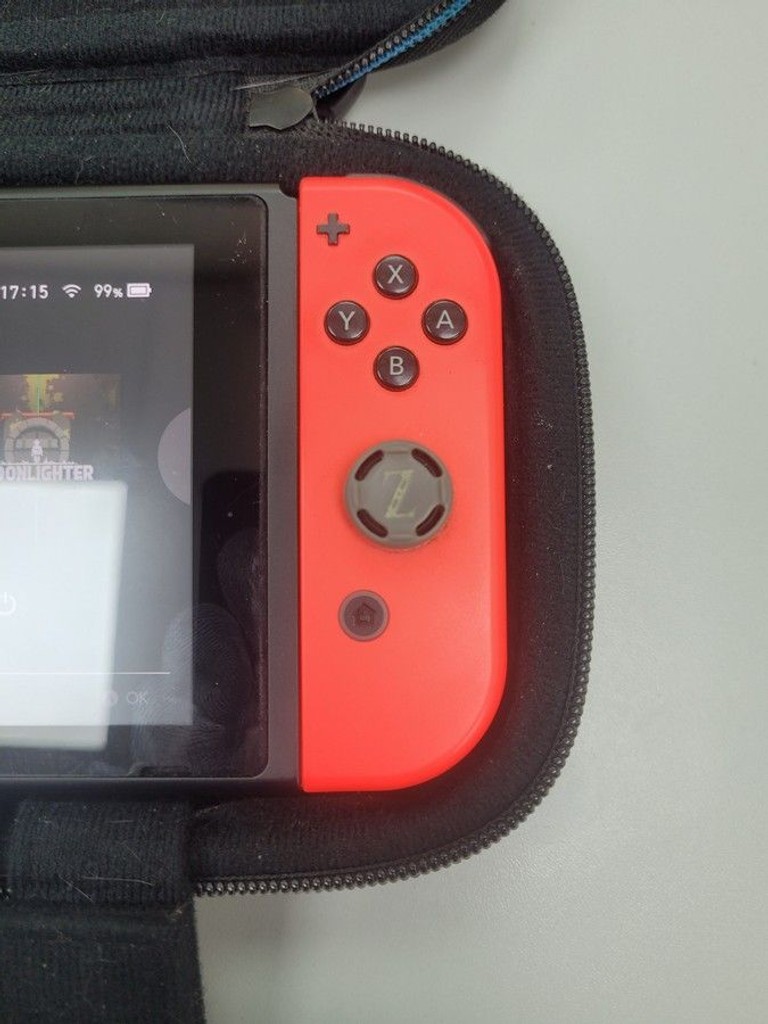 Nintendo switch Код:01-201156969. Зображення 5