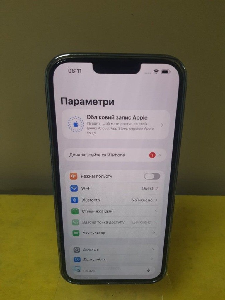 Дешиво Apple iphone 13 pro max 128gb с ломбарда