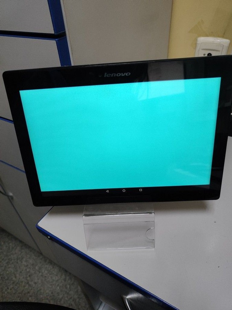 Купити Lenovo tab 2 a10-70l 16gb 3g Б/У