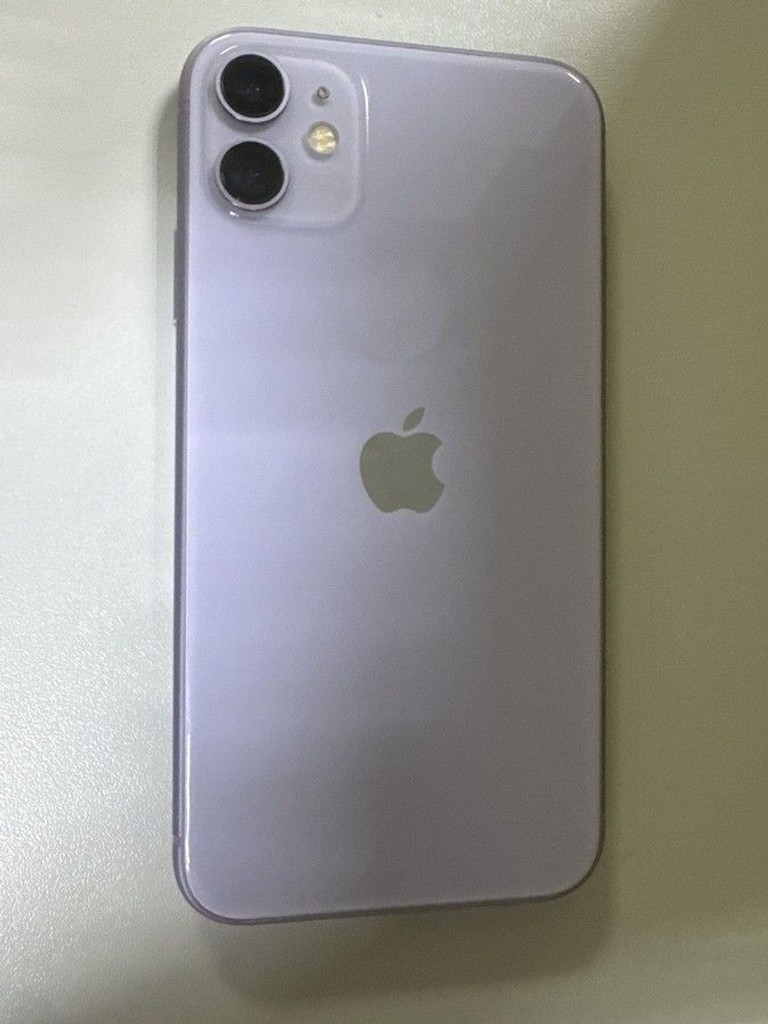 Купити Apple iphone 11 128gb Б/У