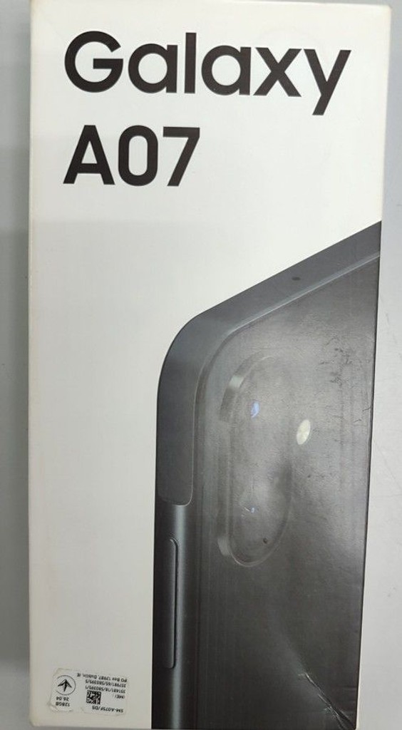 Samsung galaxy a07 4/128gb Код:01-201158321. Зображення 5