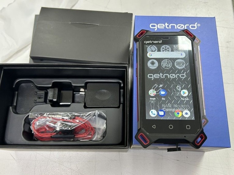 Купити Getnord lynx 2/16gb Б/У