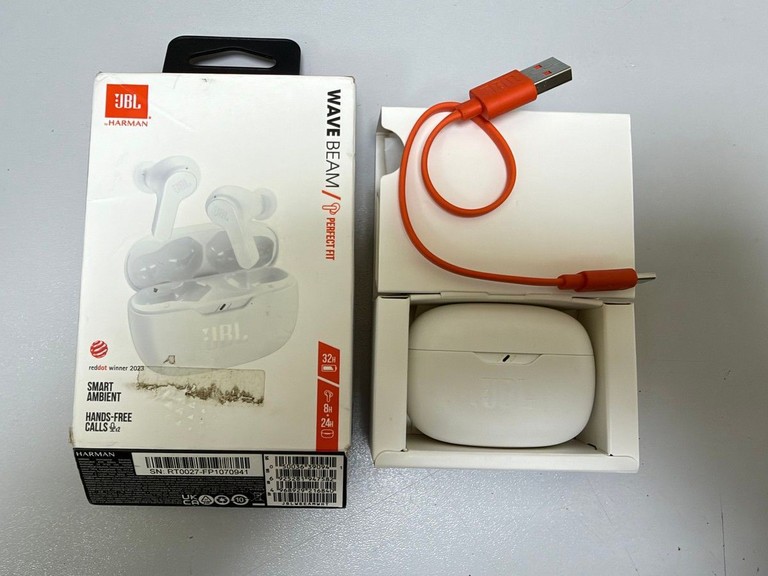 Купити Jbl wave beam Б/У