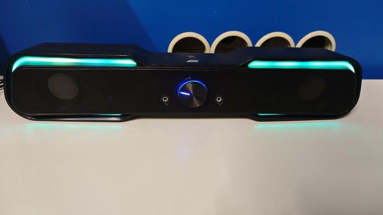 Купить 2E pcs101 rgb 2.0 usb Б/У