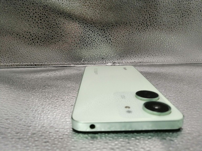 Объявление Xiaomi Redmi 13C 5G 4/128GB Twilight Blue Б/У