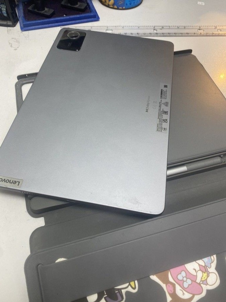 Розпродаж Lenovo tab m11 tb330xu 8/128gb lte, продавець Техноскарб