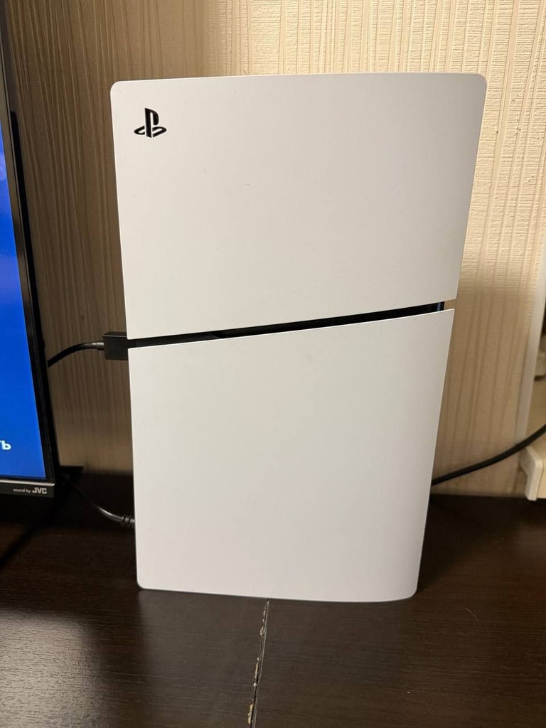 PlayStation 5 Slim Digital Edition Код:null. Изображение 6
