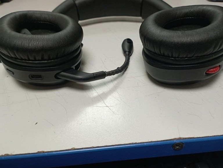 Дешево Hyperx cloud stinger 2 wireless з ломбарду