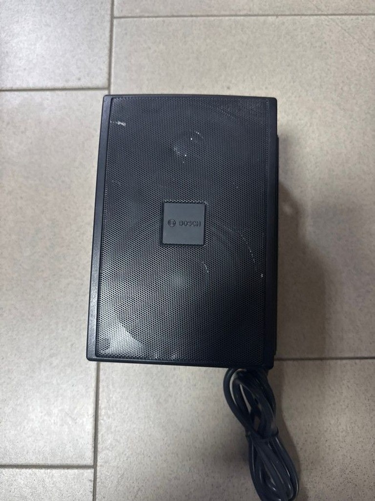 Купить Bosch LB2-UC30-D1 Б/У