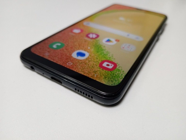 Дешиво Samsung galaxy a04 4/64gb с ломбарда