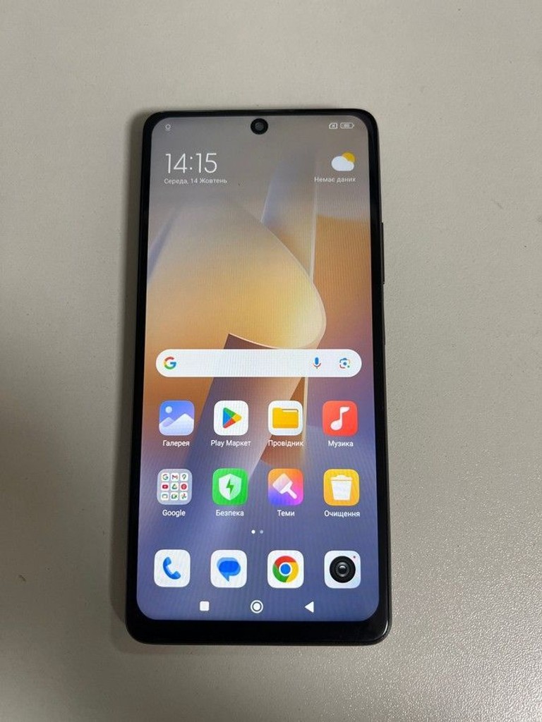 Дешиво Xiaomi 11t 8/128gb с ломбарда