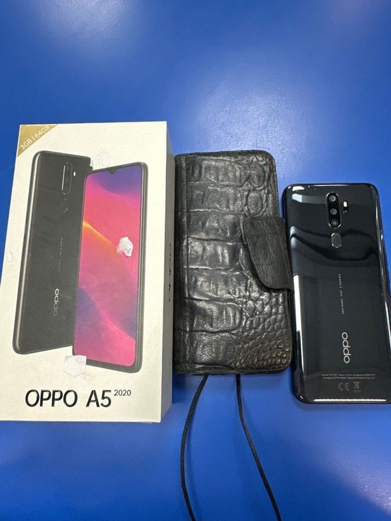 Розпродаж Oppo a5 2020 3/64gb, продавець Техноскарб