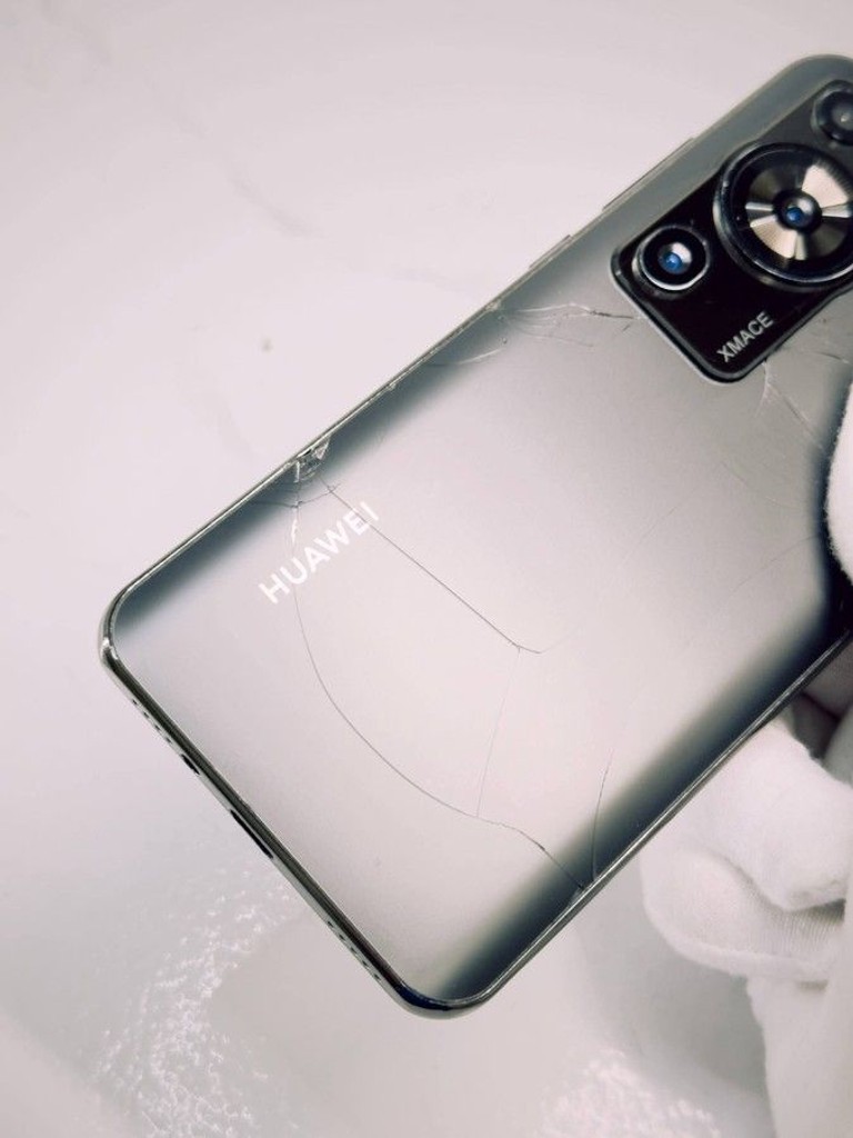 Huawei (Копія) p60 pro+ 12/512 Код:01-201163505. Зображення 9