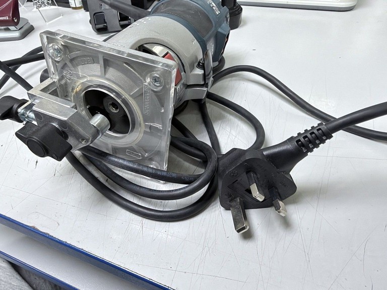 Купить Bosch gkf 600 Б/У