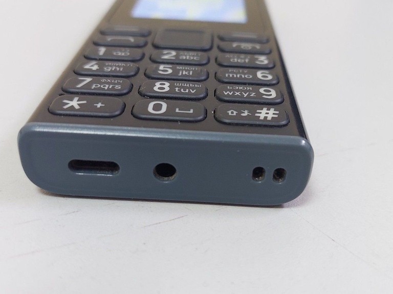 Дешиво Nokia 105 dual sim с ломбарда