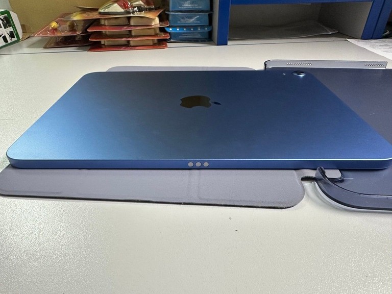 Apple ipad 2025 wi-fi 128gb Код:01-201131655. Зображення 8
