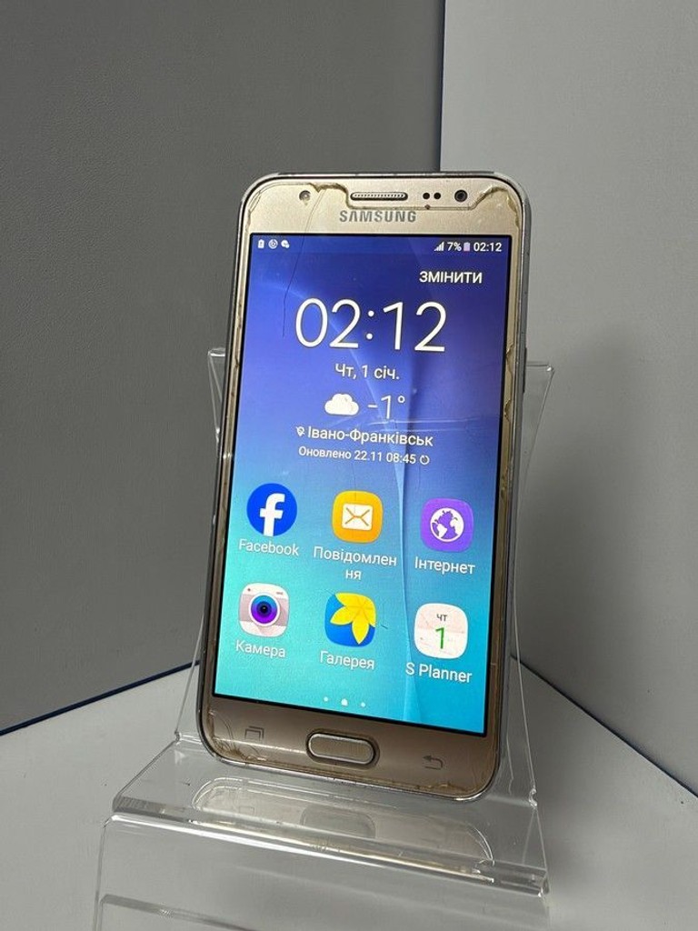 Купить Samsung galaxy j5 j500h Б/У