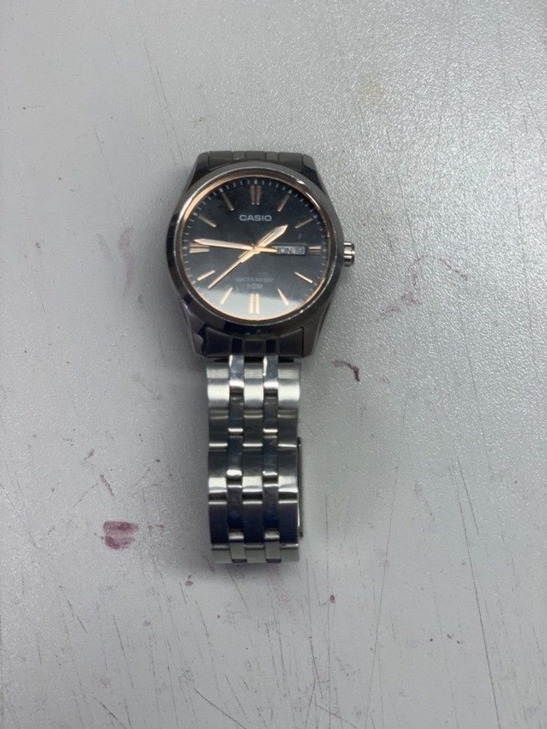 Купить Casio mtp-1335 Б/У