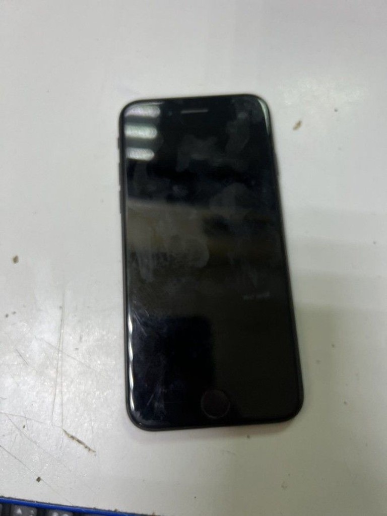 Объявление Apple iPhone SE 2020 64GB Black Slim Box (MHGP3) Б/У