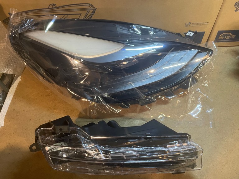 Tesla Model 3 / Model Y Код:null. Изображение 4