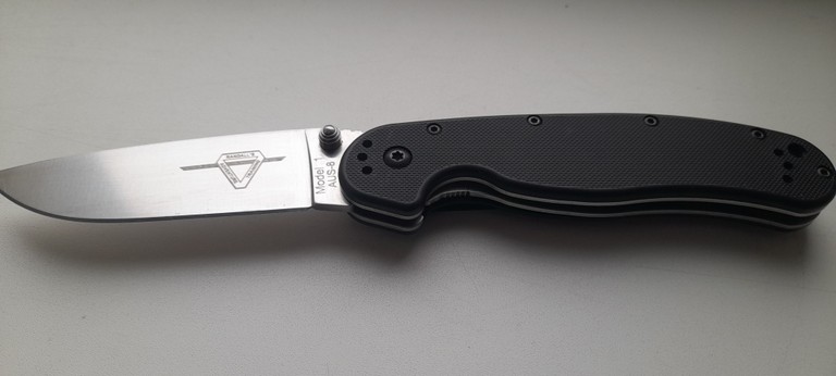 Ontario Knife rat i Код:null. Зображення 10