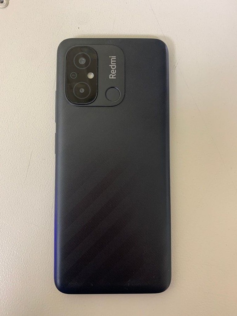 Распродажа Xiaomi redmi 12c 3/32gb, продавец Техноскарб