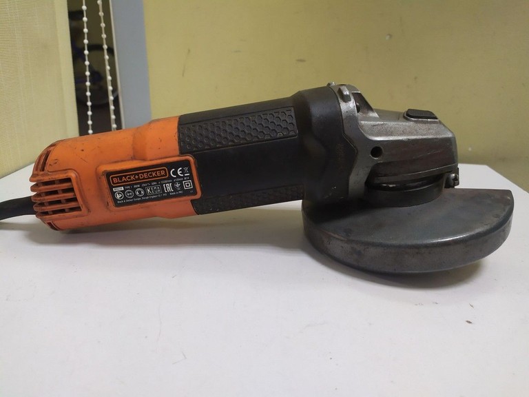 Дешево Black&Decker beg220 з ломбарду