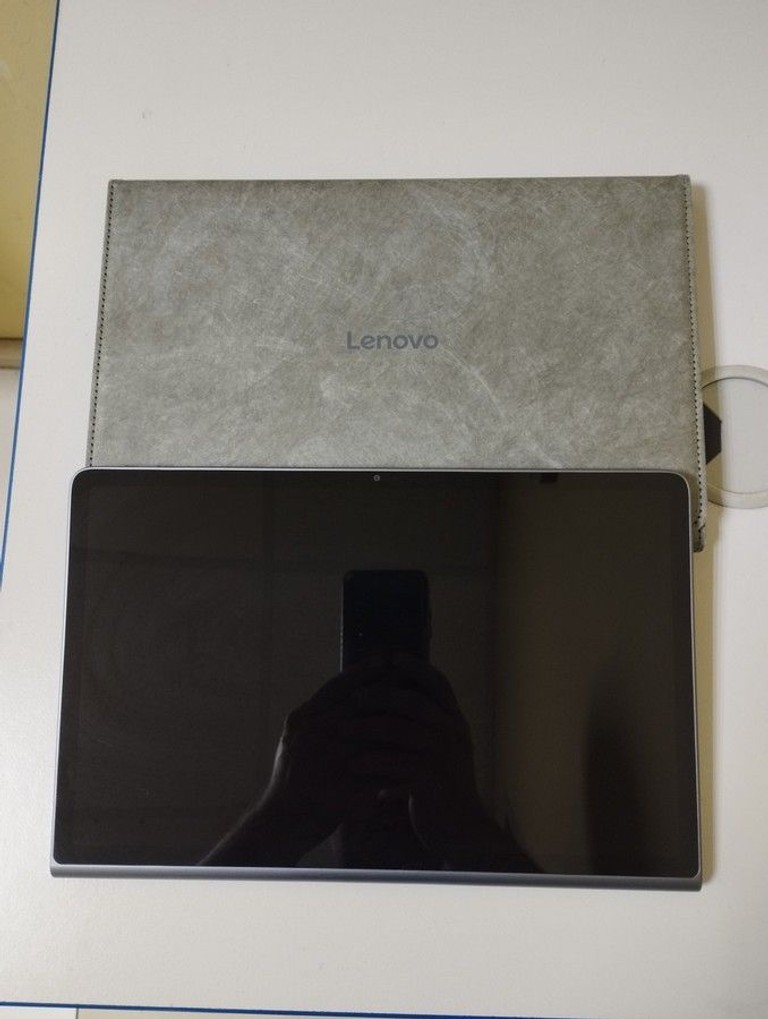 Распродажа Lenovo tab plus 8/256gb, продавец Техноскарб