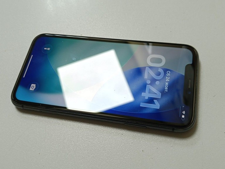 Apple iphone 11 128gb Код:01-201177151. Изображение 8