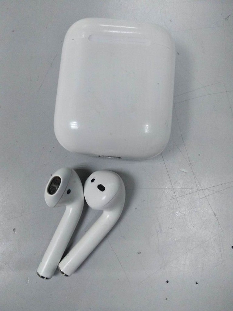 Apple airpods 2nd generation a1602, a2031, a2032 Код:01-201177455. Изображение 5