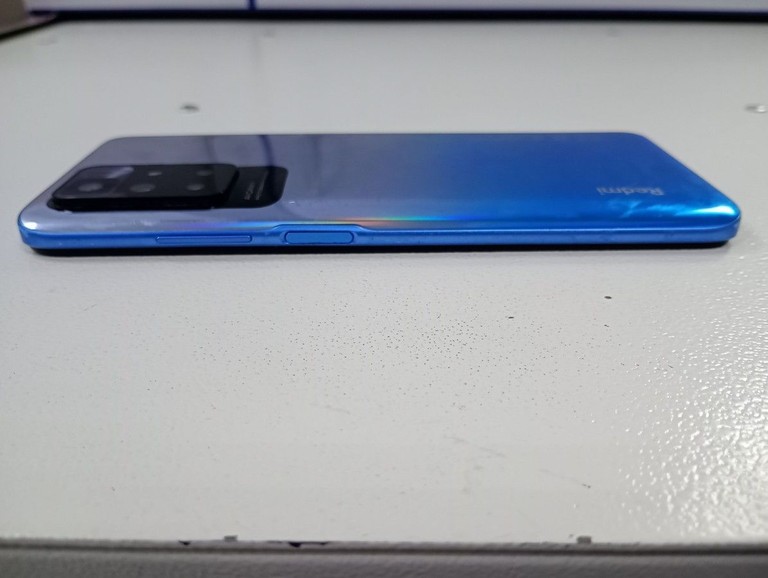 Xiaomi redmi 10 4/128gb Код:01-201177452. Изображение 7