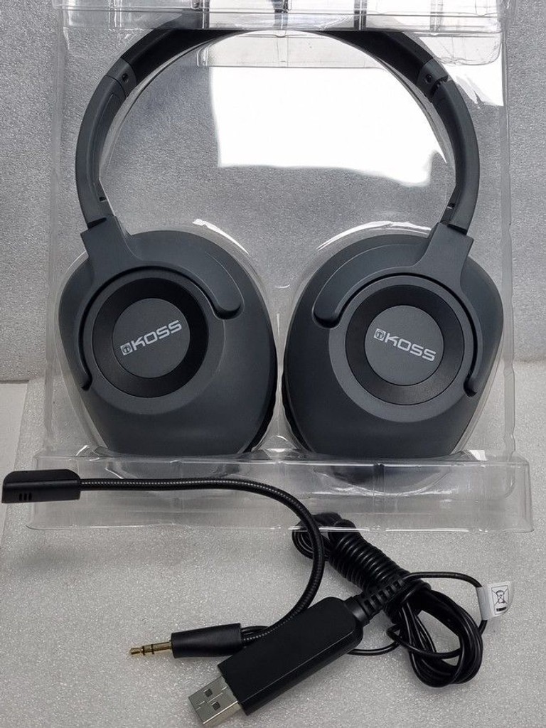 Объявление Koss SB42 USB Б/У