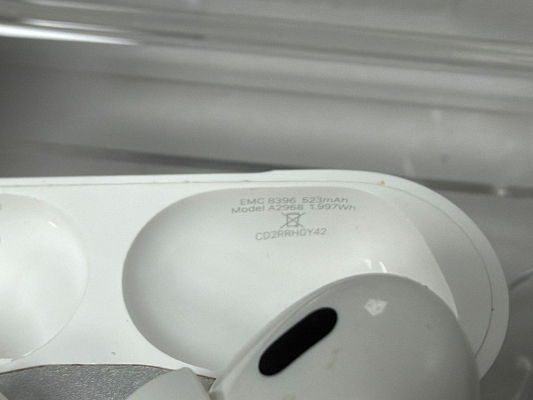 Распродажа Apple airpods pro 2nd generation with magsafe charging case usb-c, продавец Техноскарб