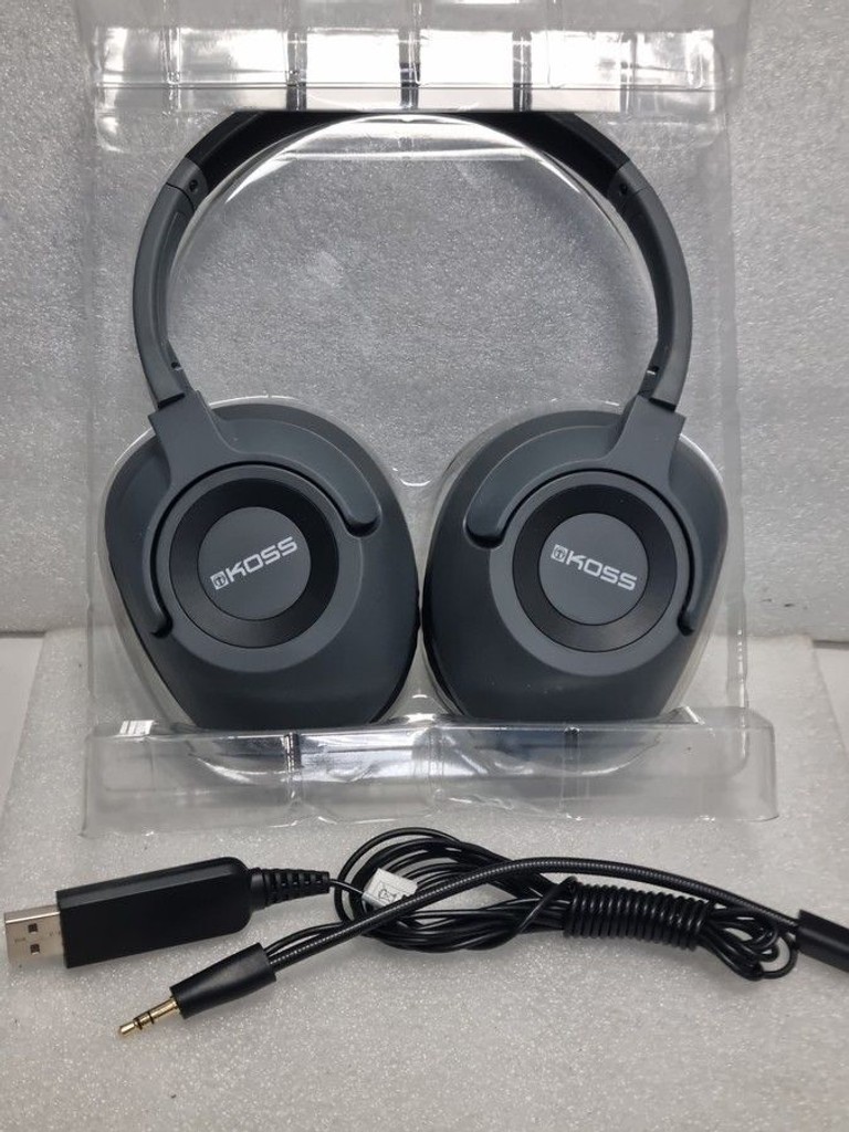 Объявление Koss SB42 USB Б/У
