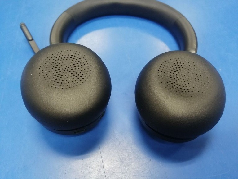 Jabra Evolve2 65 MS Stereo Black Код:01-201179661. Зображення 6