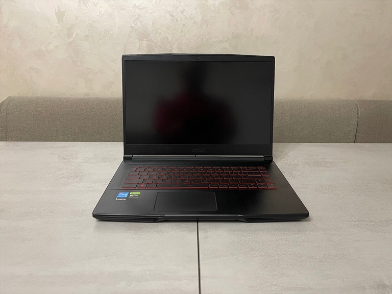 MSI Thin GF63 12VE, 15.6"  Код:null. Зображення 5