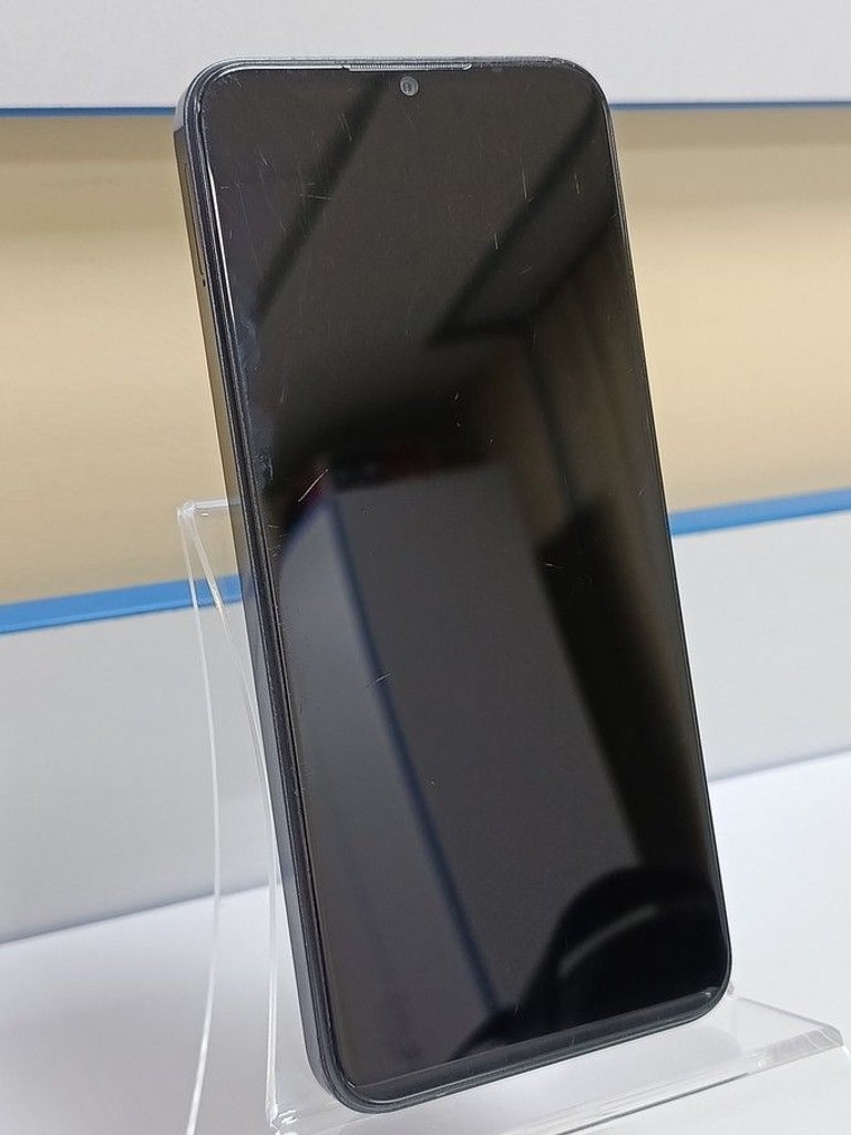 Оголошення Zte Blade V50 Design 8/256GB Black Б/У