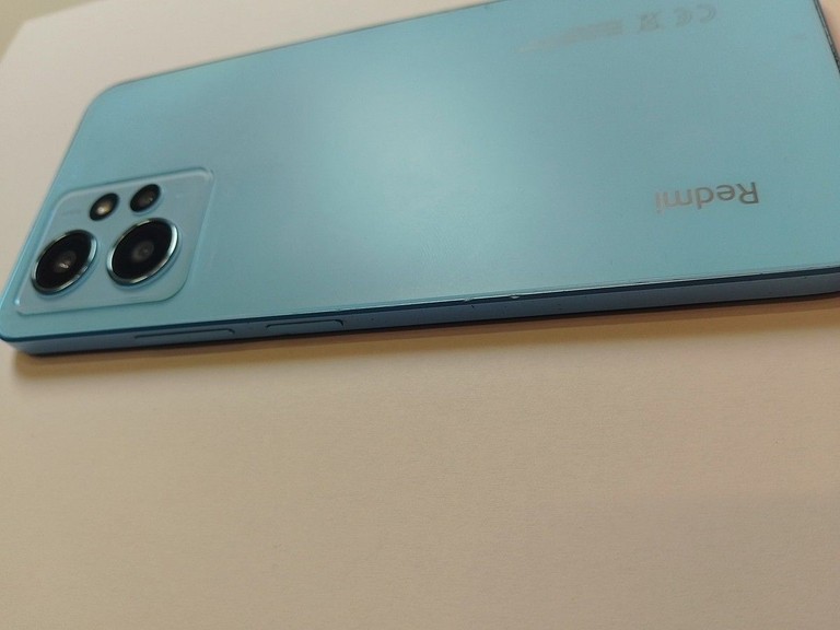 Xiaomi redmi note 12 8/256gb Код:01-201179721. Зображення 12