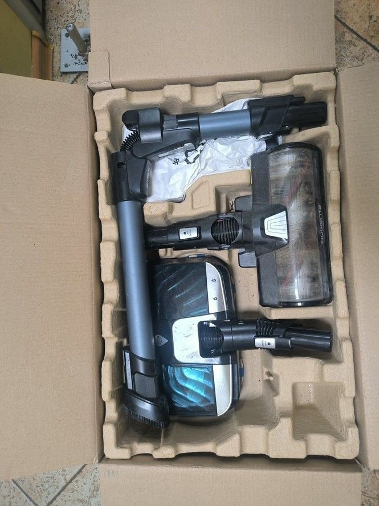 Купити Rowenta X-Force Flex 13.60 RH9AD1WO Б/У