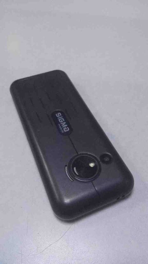Sigma mobile X-style S3500 sKai Black Код:2000003459254. Зображення 11