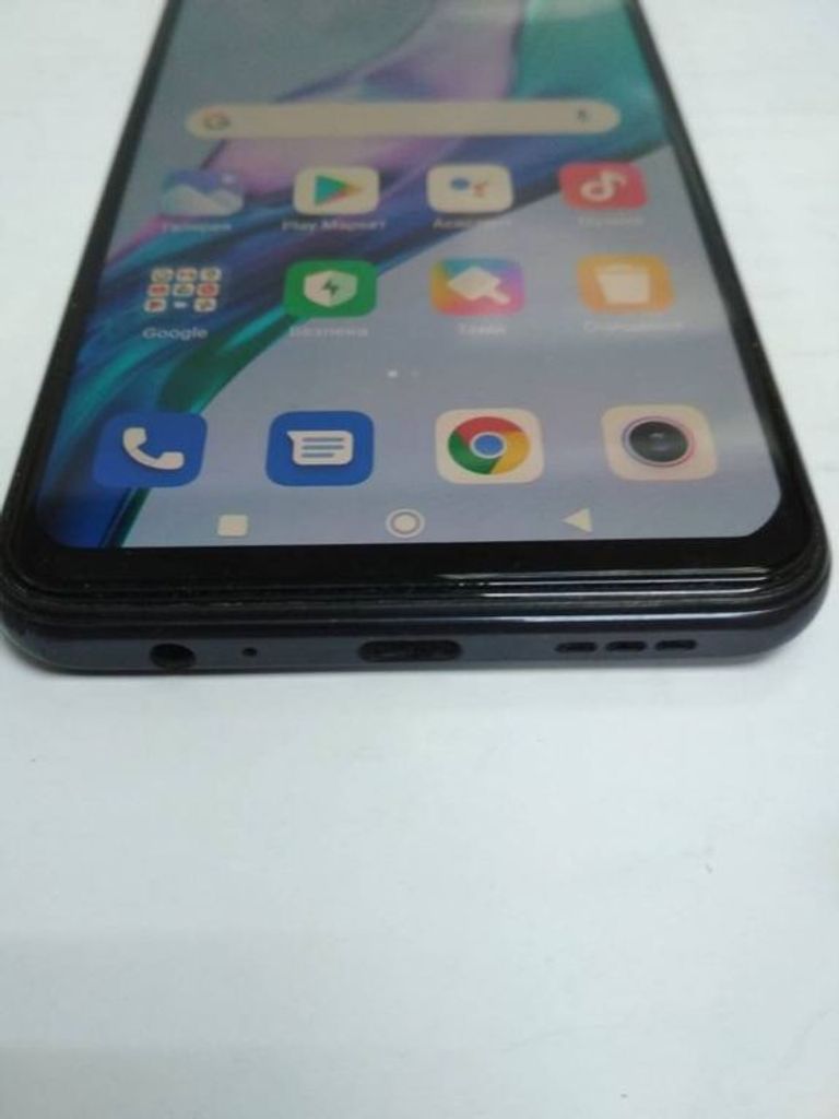 Xiaomi redmi note 10 4/128gb