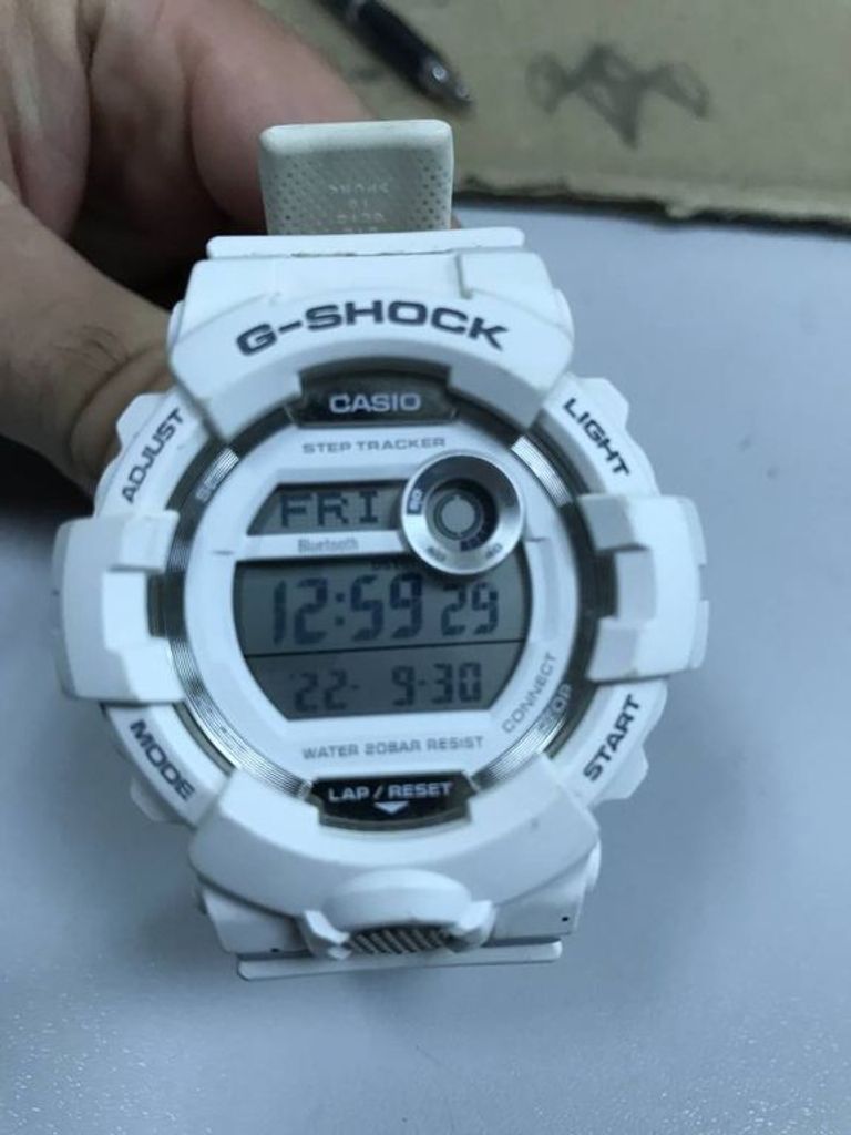 Купить Casio gbd-800 Б/У