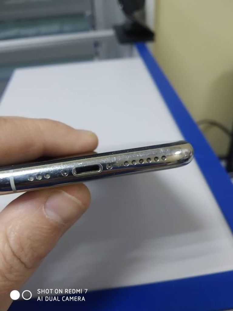 Apple Iphone 11 pro Код:01-18964094. Зображення 6