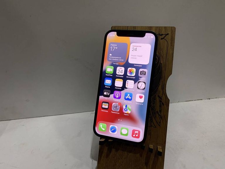 Купити Apple iPhone 12 mini 128GB (PRODUCT)RED Б/У